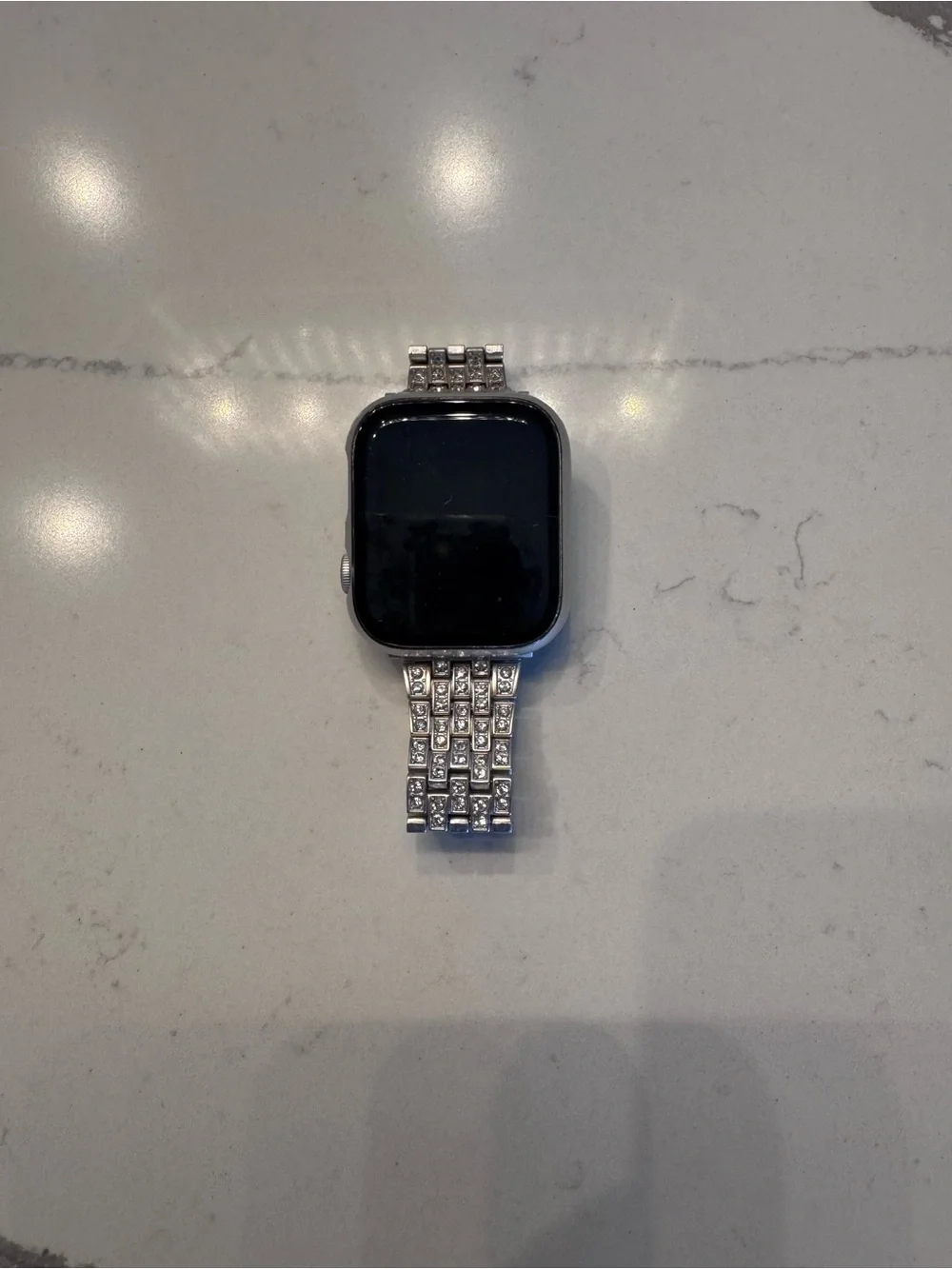 Apple Watch Series 9 45mm GPS - Excellent Condition - 100% Battery Health